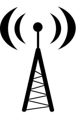 Wireless Tower